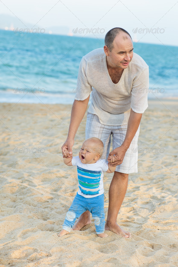 First steps (Misc) Photo Download