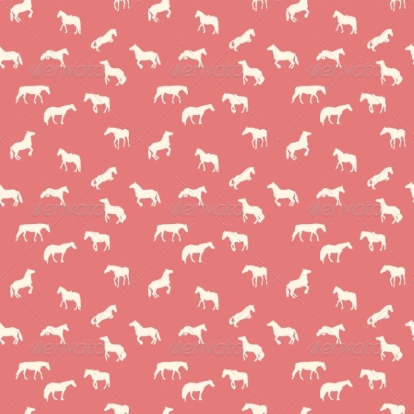 GraphicRiver Horse Runs Hops Gallops Isolated Seamless Patte 7299919 GraphicRiver Horse Runs Hops Gallops Isolated Seamless Patte 7299919