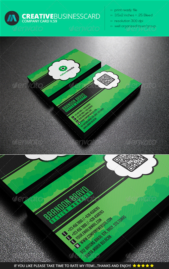 GraphicRiver IntenseArtisan Business Card Vol.59 7300280 GraphicRiver IntenseArtisan Business Card Vol.59 7300280