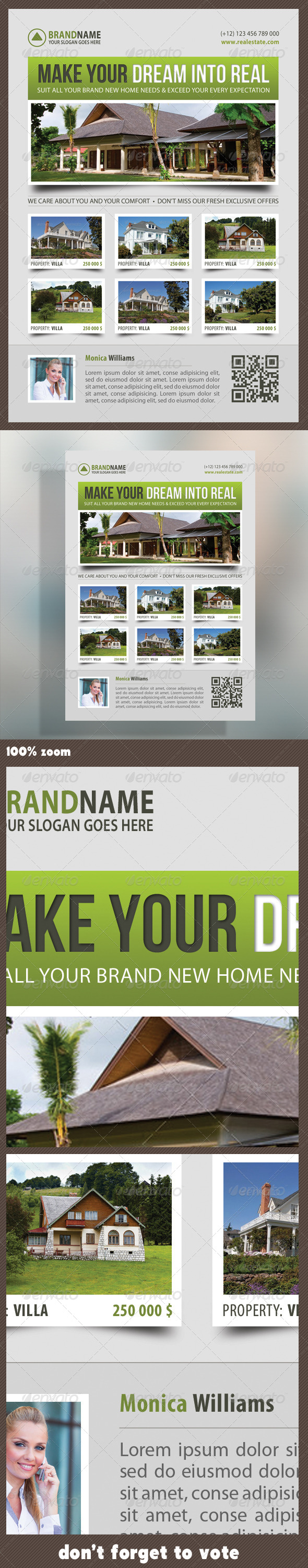 GraphicRiver Real Estate Corporate Flyer 07 7301865 GraphicRiver Real Estate Corporate Flyer 07 7301865