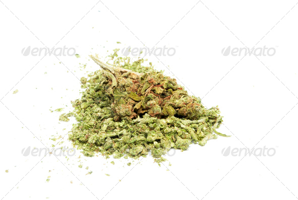 Marijuana (Misc) Photo Download