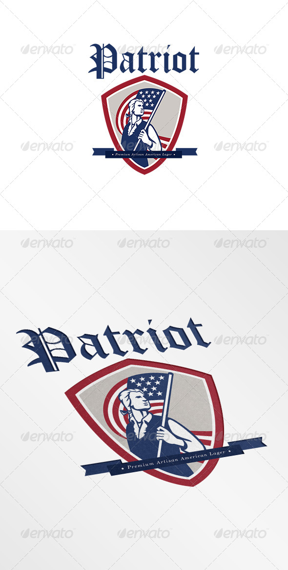 Free Free American Patriot Svg 370 SVG PNG EPS DXF File