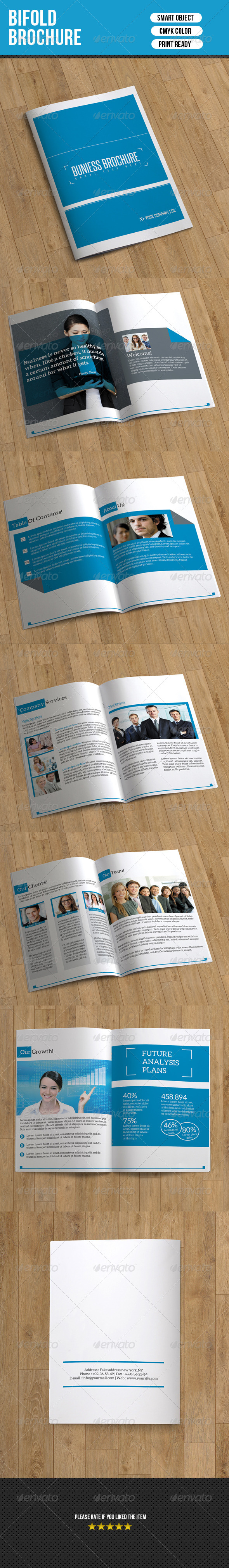 GraphicRiver Business Brochure-12 Pages 7309900 GraphicRiver Business Brochure-12 Pages 7309900