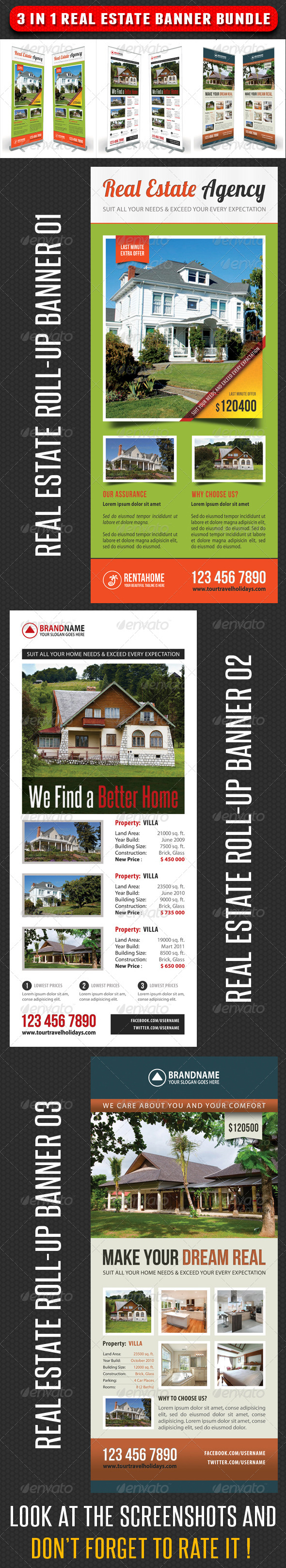 GraphicRiver 3 in 1 Real Estate Banner Bundle 02 7311107 GraphicRiver 3 in 1 Real Estate Banner Bundle 02 7311107