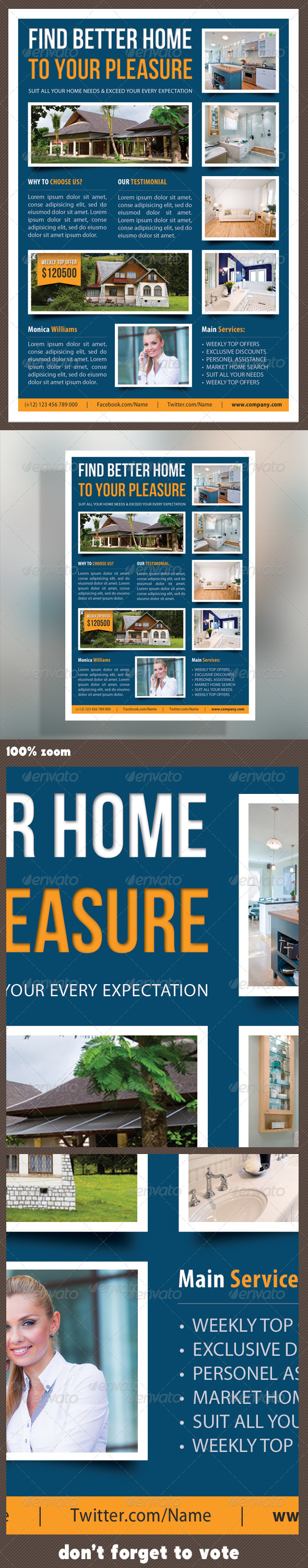 GraphicRiver Real Estate Corporate Flyer 10 7315879 GraphicRiver Real Estate Corporate Flyer 10 7315879