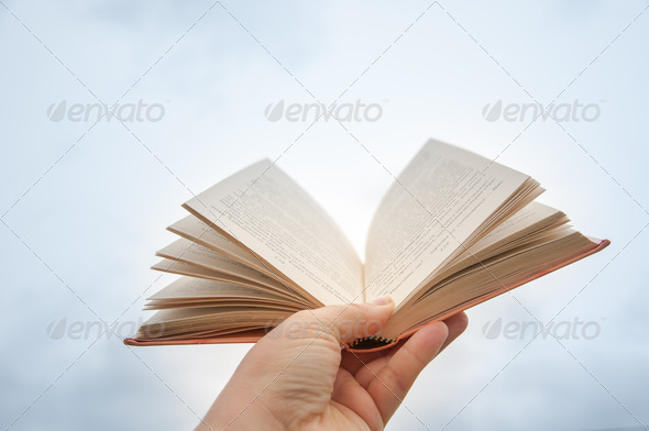 Open book (Misc) Photo Download