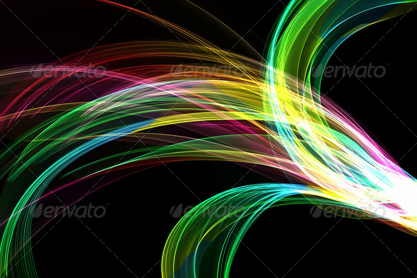 abstract colorful background (Misc) Photo Download