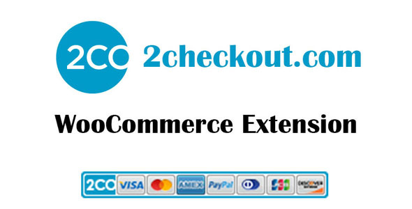 CodeCanyon Woo-Commerce 2.1.& 2Checkout Payment Gateway 7320366 CodeCanyon Woo-Commerce 2.1.& 2Checkout Payment Gateway 7320366