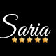 Saria Shop - Restaurant & Home Delivery template Saria Shop - Restaurant & Home Delivery template - ThemeForest Item for Sale