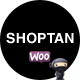 Shoptan-Multi-purpose Wordpress eCommerce Theme Shoptan-Multi-purpose Wordpress eCommerce Theme - ThemeForest Item for Sale