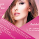 Beauty Salon Flyer Beauty Salon Flyer