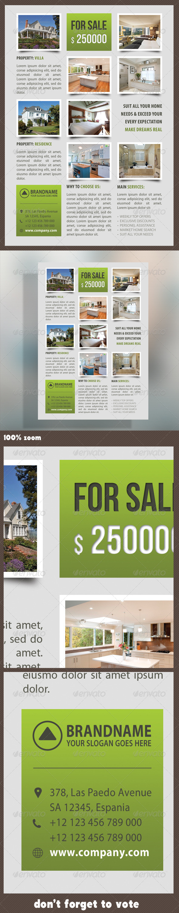 GraphicRiver Real Estate Corporate Flyer 11 7321866 GraphicRiver Real Estate Corporate Flyer 11 7321866