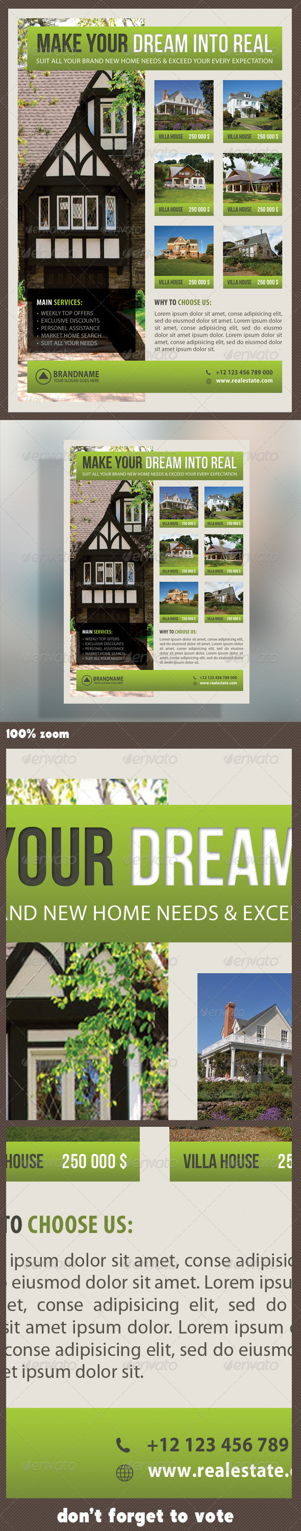 GraphicRiver Real Estate Corporate Flyer 12 7323478 GraphicRiver Real Estate Corporate Flyer 12 7323478