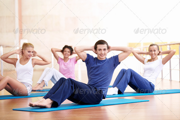 Fitness (Misc) Photo Download