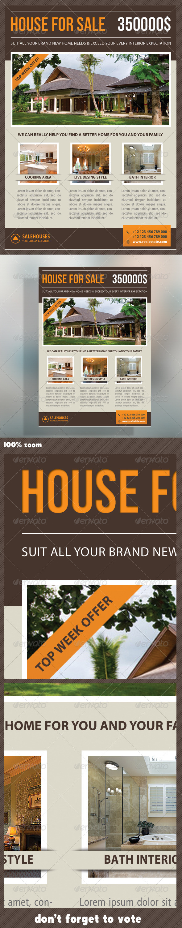 GraphicRiver Real Estate Corporate Flyer 13 7323626 GraphicRiver Real Estate Corporate Flyer 13 7323626