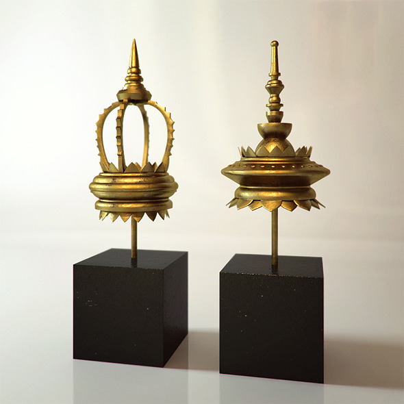 3DOcean Ethnic Indian decor 7326600 3DOcean Ethnic Indian decor 7326600