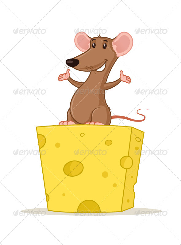 GraphicRiver Mouse 7326825 GraphicRiver Mouse 7326825