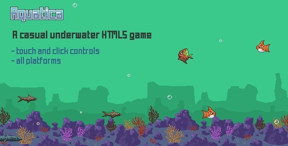 CodeCanyon Aquatica 7328193 CodeCanyon Aquatica 7328193