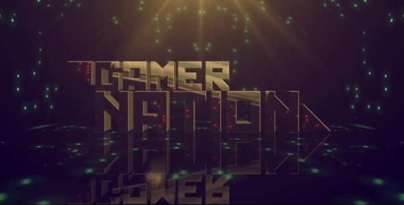 After Effects Project - VideoHive Gamer Nation 760197 After Effects Project - VideoHive Gamer Nation 760197