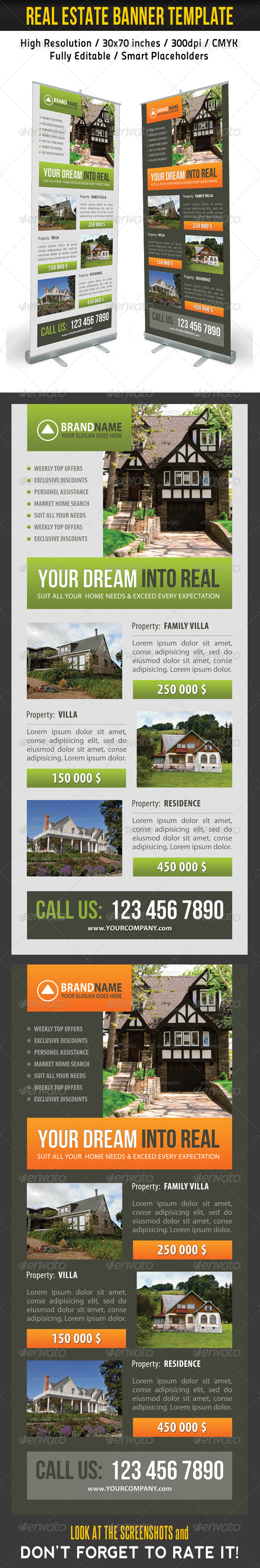 GraphicRiver Real Estate Banner Template 09 7330705 GraphicRiver Real Estate Banner Template 09 7330705