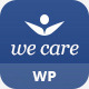 We Care - Medical & Health WordPress Theme - 23