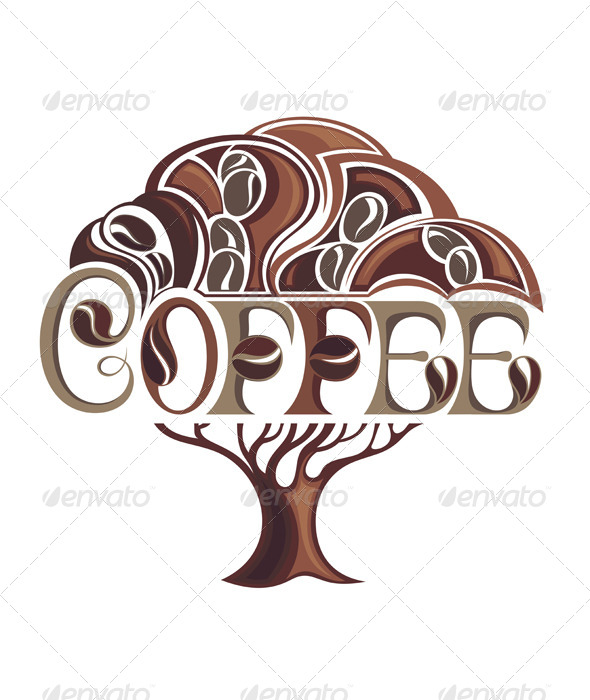 GraphicRiver Coffee Design Template 7336261 GraphicRiver Coffee Design Template 7336261