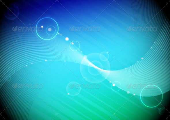 GraphicRiver Abstract Circles 7336708 GraphicRiver Abstract Circles 7336708