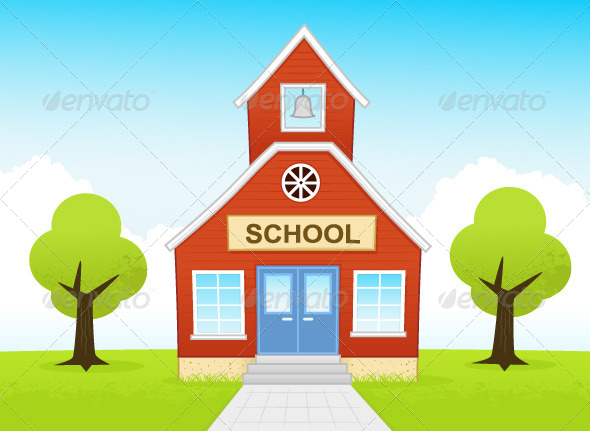 GraphicRiver School 7339923 GraphicRiver School 7339923