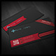 Simple Creative Business Card Vol.4 - GraphicRiver Item for Sale