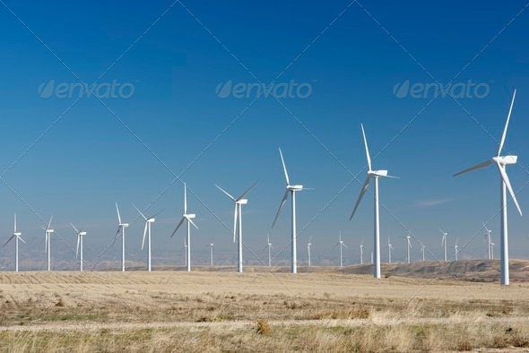 Wind energy (Misc) Photo Download