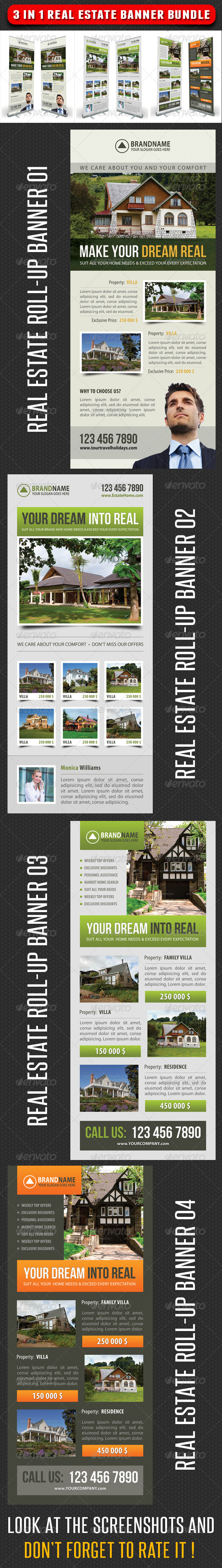 GraphicRiver 3 in 1 Real Estate Banner Bundle 03 7346257 GraphicRiver 3 in 1 Real Estate Banner Bundle 03 7346257