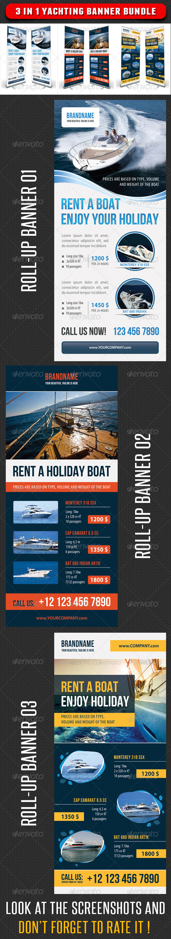 GraphicRiver 3 in 1 Corporate Rollup Banner Bundle 03 7346766 GraphicRiver 3 in 1 Corporate Rollup Banner Bundle 03 7346766