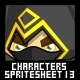 Spritesheet 13