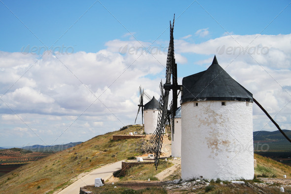 windmill (Misc) Photo Download