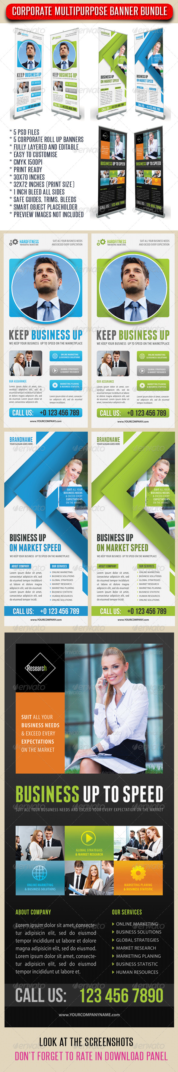 GraphicRiver 3 in 1 Corporate Rollup Banner Bundle 05 7347539 GraphicRiver 3 in 1 Corporate Rollup Banner Bundle 05 7347539