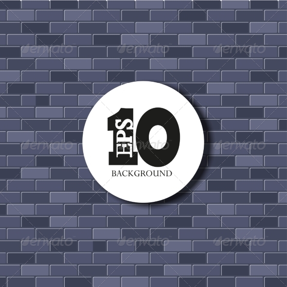 GraphicRiver Vector Brick Background Texture EPS10 7347876 GraphicRiver Vector Brick Background Texture EPS10 7347876