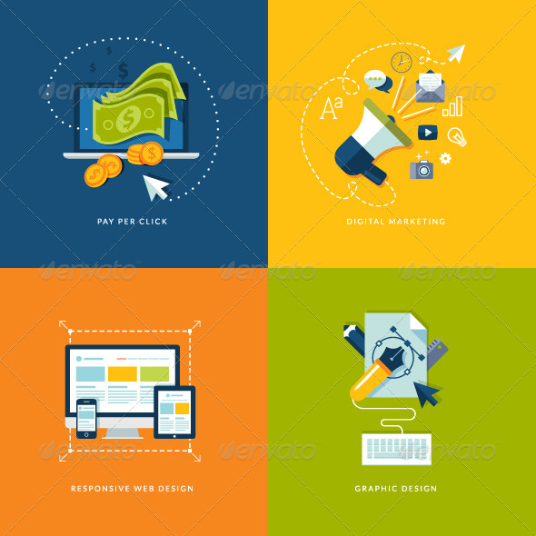 GraphicRiver Internet Marketing and Web Development Concepts 7281619 GraphicRiver Internet Marketing and Web Development Concepts 7281619