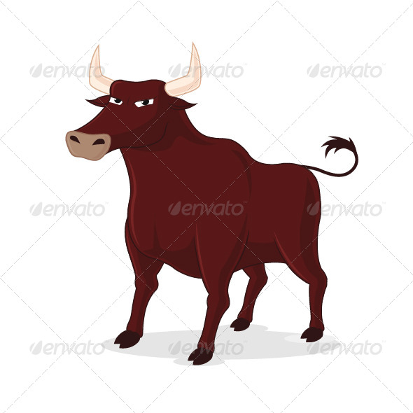 Bull (Animals)