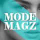 Mode Magazine PowerPoint Mode Magazine PowerPoint - GraphicRiver Item for Sale