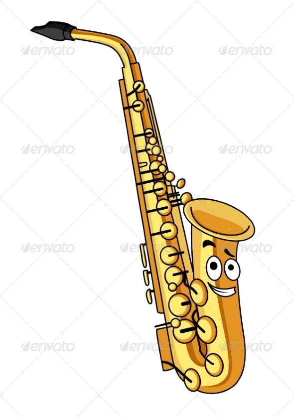 Saxophone Player Dxf » Tinkytyler.org - Stock Photos & Graphics