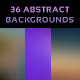 Backgrounds