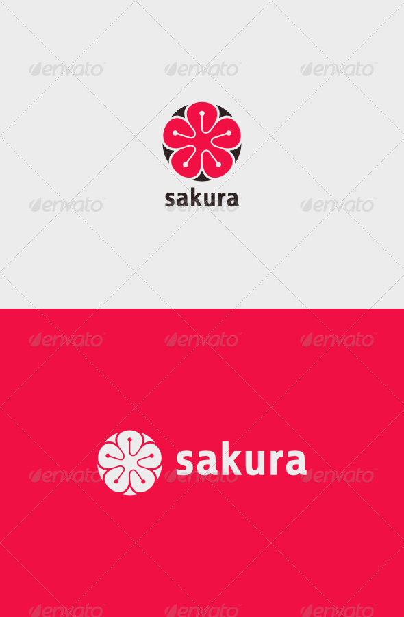 Free Vector Bunga  Sakura   Dondrup com