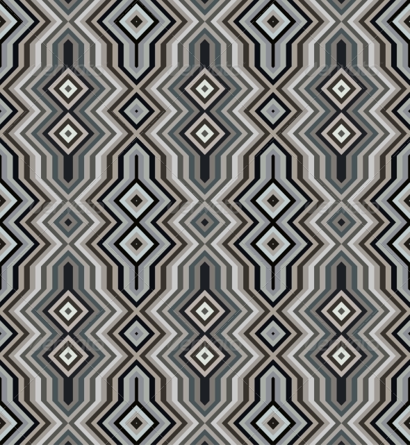 GraphicRiver Color Abstract Retro Zigzag Background 7355956 GraphicRiver Color Abstract Retro Zigzag Background 7355956