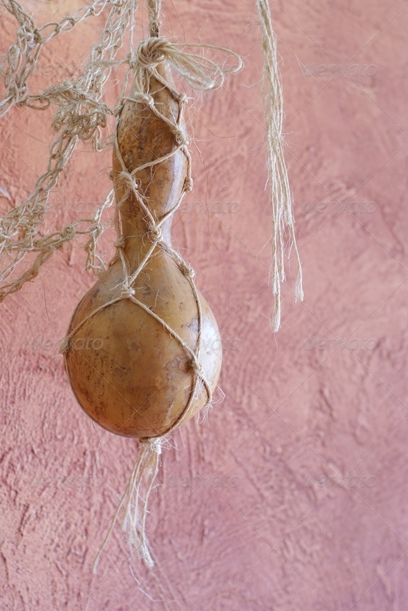 Bottle gourd Calabash decoration (Misc) Photo Download