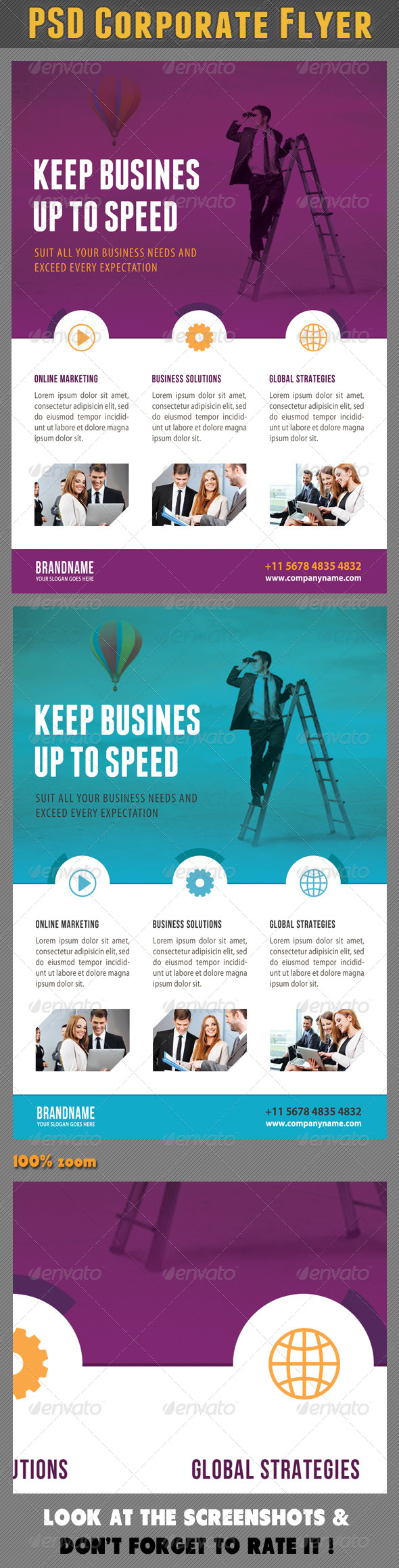 GraphicRiver Corporate Product Flyer 83 7360377 GraphicRiver Corporate Product Flyer 83 7360377