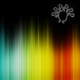 Rainbow background pack Rainbow background pack - GraphicRiver Item for Sale