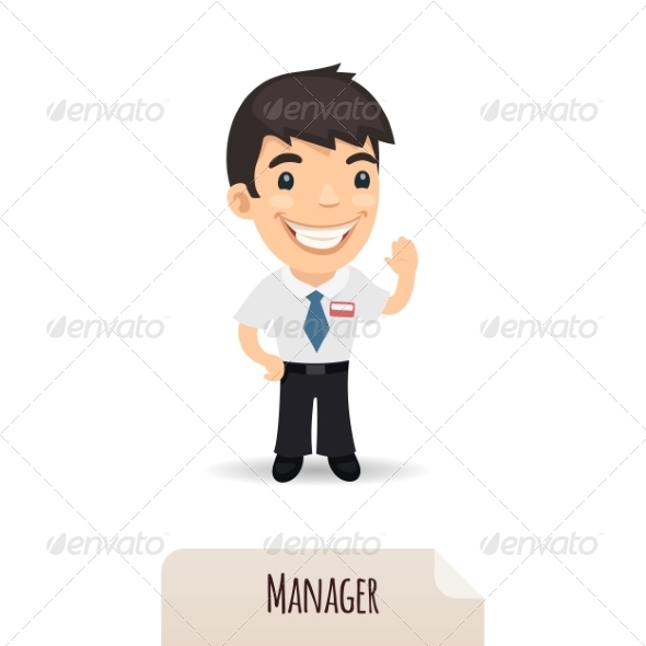 GraphicRiver Waving Manager 7364709 GraphicRiver Waving Manager 7364709