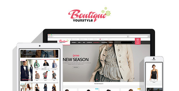 ThemeForest Lexus Yourstyle Responsive Opencart Theme 7365897 ThemeForest Lexus Yourstyle Responsive Opencart Theme 7365897