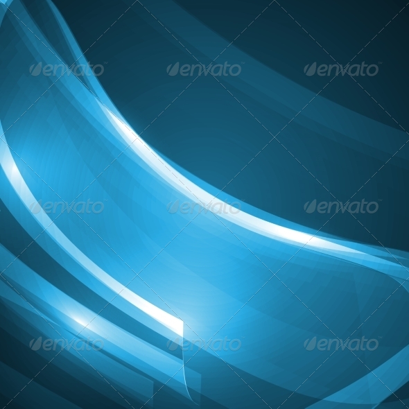 GraphicRiver Abstract Blue Illustration 7371115 GraphicRiver Abstract Blue Illustration 7371115