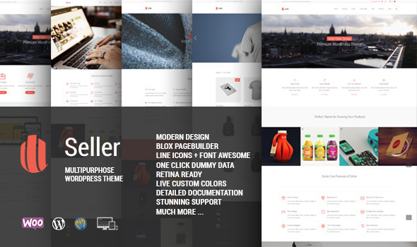 ThemeForest Seller Responsive MultiPurpose Theme 7273592 ThemeForest Seller Responsive MultiPurpose Theme 7273592